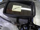 20390473 General Motors Gm Nos Remote Lh Mirror Chevrolet Buick Pontiac