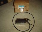 20627896 General Motors 1985-1993 Cadillac Deville