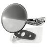 2111-410-67 Goodmark Mirror Standard Chrome Driver Or Passenger Side 615343577258