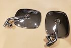211mirror Vw Volkswagen Bus Exterior Outside Left Right Mirrors Bay Window