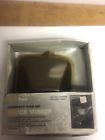 22-2165-3 Auto Tech Black Compact Truck Mirror 053217060350