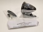 222-372 Bullet Style Racing Mirror