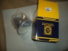 222-390 Moss Bullet Chrome Racing Mirror New In Box