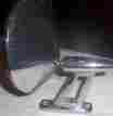 22986212 Chrysler Vintage Side Mirror 1960s