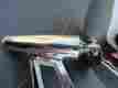 2299521 Mopar Outside Rear View Twin Post Mirror Chrysler Plymouth 1960 61