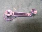 2299927 Dodge Plymouth Mopar Chrome Window Crank Part