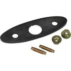 25-120592-1 General Motors Gm Corvette Outside Remote Mirror Gasket