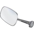 25-120597-1 Premier Quality Products Corvette Outside Mirror Chrome Left
