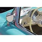 25-123709-1 Eckler S Corvette Chrome