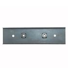 25-123719-1 Corvette Mirror Reinforcement Plate Outside With Long Base Eckler
