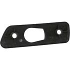 25-123733-1 General Motors Gm Corvette Outside Mirror Gasket Left
