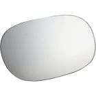 25-158450-1 Corvette Outside Sport Mirror Glass Replacement Left Eckler