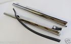 W113 250sl Rear Taillight To Lock Chrome Noldingd For Mercedes 280sl Pagoda 113
