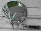 2525914 Nos 1960s Chrysler Factory Accessory Mirror Mopar Pn Sport Fury Gtx
