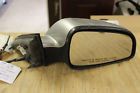 25853532 Gm Oem Silver Rh Right Side View Mirror Power Malibu