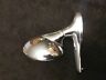 26560 Side View Mirror Casting Chrome