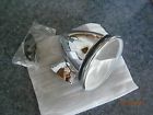 2658 Gt400 Nos Chrome Bullet