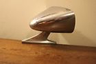 26ii 1 Vintage Fender Mount Automobile Rear View Mirror Number