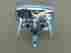 Dec0 2701 Yankee 1950 Exterior Side Mirror Ford Chevy Buick Olds Ratrod 3 Rocket Art