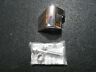 27443 Custom Chrome Racing Mirror Mount Kit Hd Models
