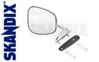 P1800es 276614 Volvo Genuine Door Mirror