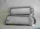 280se Mercedes Right Side Mirror W108 3.5 W109 W111 New
