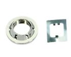284-br Pg Classic Mopar Remote Mirror Bezel Retaining Clip
