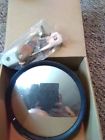 28663 Grote Exterior Mirror Nos Nib Genuine Vintage Round 089373471198