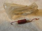 2880593 Mopar Nos Rear Brake