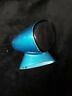 29843 Gm Sport Bullet Mirror Passenger Side Blue Vintage Original