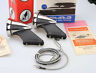 300.01.02 Talbot Fuba Alpha Racing Mirrors Internal Antenna Nos Period Vintage