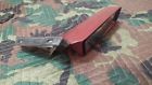 30350955 Gm Vintage Chevy Cavilier Oem Mirror
