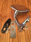 3113 Mg Mgb Austin Jaguar Vw Lh Side View Mirror