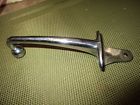 314278 Packard Nos Mirror Bracket