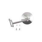32-15109-1 Hinge Pin Mirror Chrome With Stainless Head Right Or Left