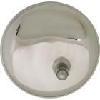 32-21934-1 Hinge Pin Mirror Head Stainless Steel Stud Offset Inch Eckler