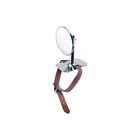 32-26353-1 Spare Tire Side Mount Mirror Open Car Eckler