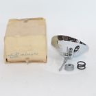 3205377 Amc Rambler Ambassador American Side Mirror Head Nos