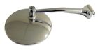328l Nors Oldsmobile Closed Model Left Outside Chrome Mirror
