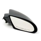 33-159875-1 Premier Quality Products Camaro Outside Door Mirror Power Left