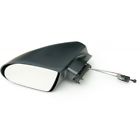 33-159877-1 Premier Quality Products Camaro Outside Door Mirror Manual Left