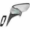 33-288067-1 Premier Quality Products Camaro Outside Door Mirror Right Smooth Stem 1968-1969