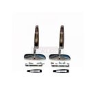 33-325997-1 Premier Quality Products Chrome