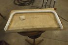 331553 Gm Chevrolet Truck Mirror Bracket