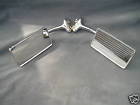 34346771 Rectangular Side View Mirrors