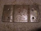3498670 Mopar Nos Dodge Truck