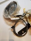 3586973 3586649 Mopar Nos Body Racing Mirror Remote Painted