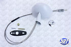 3586655 Mopar Lh Painted Primed