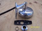 3590917 Gasket 1968 1969 Amc Amx Javelin