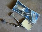 3601 Harada Nos Vintage West Coast Extendable Mirrors Pickup Truck Van